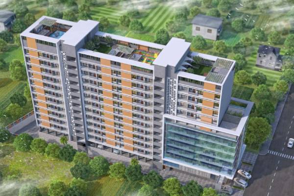 Vasant Infinia 
